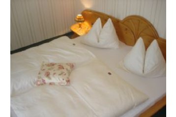 Šeiminis pensionas Zalcburgas / Salzburg 10